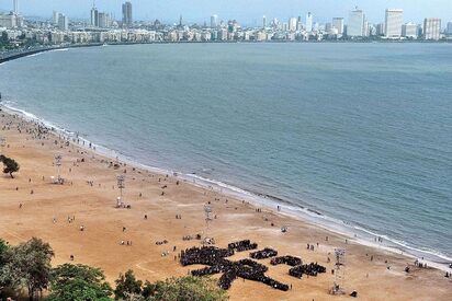 Girgaum Chowpatty Mumbai - Lowest Flight Fares Girgaum Chowpatty Mumbai