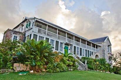 Greenwood Great House Montego Bay