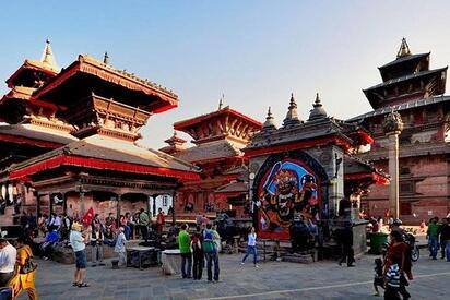 Hanuman Dhoka Kathmandu - Lowest Flight Fares Hanuman Dhoka Kathmandu