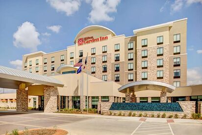Hilton Garden Inn Dallas - Lowest Flight Fares Hilton Garden Inn Dallas