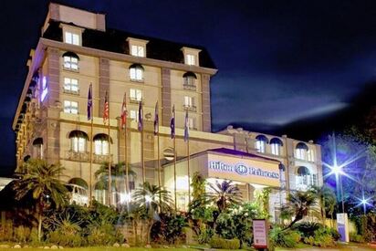 Hilton Princess San Pedro Sula