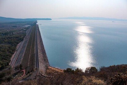 Hirakund Dam Bhubaneswar - Lowest Flight Fares Hirakund Dam Bhubaneswar
