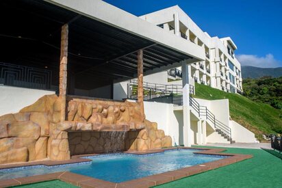 Horizonte Resort, Hotel & Spa