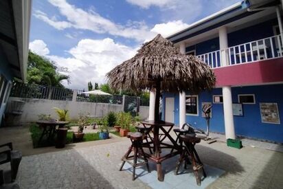 Hostal Monte Cristi