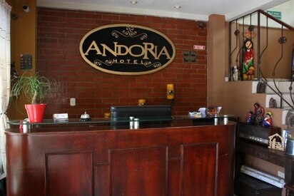 Hotel Andoria