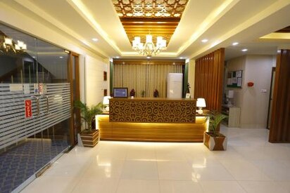 Hotel Grand Circle Dhaka - Lowest Flight Fares Hotel Grand Circle Dhaka
