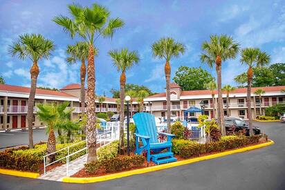 Hotel-South-Tampa-and-Suites-Tampa - Lowest Flight Fares Hotel South Tampa and Suites