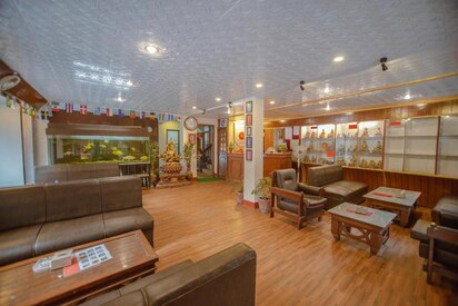 Hotel Triratna Kathmandu - Lowest Flight Fares Hotel Triratna Kathmandu