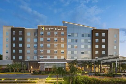 Hyatt Place