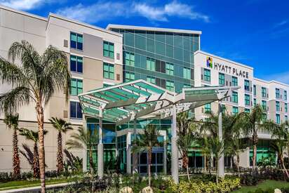 Hyatt Place San Juan