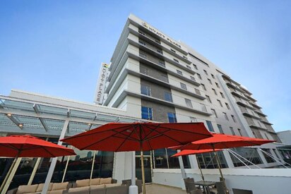 Hyatt-Place-Tegucigalpa - Lowest Flight Fares Hyatt Place Tegucigalpa