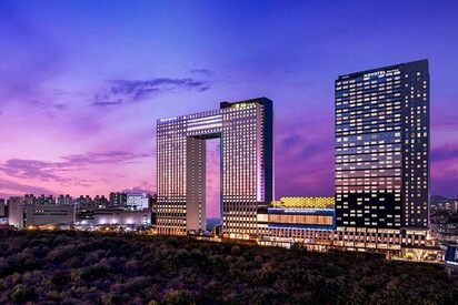 Ibis Styles Ambassador South Korea 