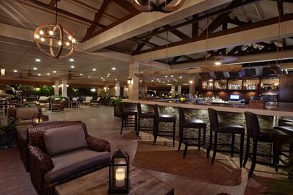 Ike's Bistro Aruba