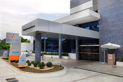 Intercity-Manaos - Lowest Flight Fares Intercity Manaos
