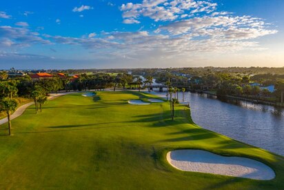 Isla de Ponte Vedra