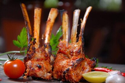 Kebab Factory Dhaka - Lowest Flight Fares Kebab Factory Dhaka