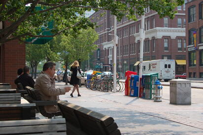 Kendall Square