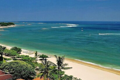 Kuta Beach Bali - Lowest Flight Fares Kuta Beach Bali