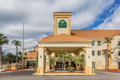 La Quinta Inn & Suites Orlando