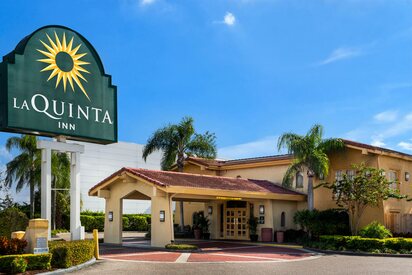 La-Quinta-Inn-by-Wyndham-Tampa-Bay - Lowest Flight Fares La Quinta Inn by Wyndham Tampa Bay