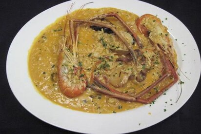 La-Terrazza-Restaurant-Tampa - Lowest Flight Fares La Terrazza Restaurant