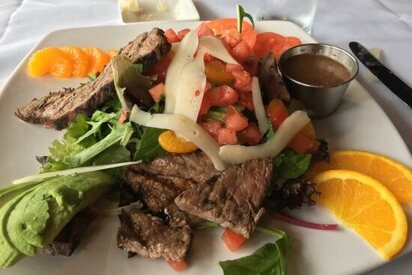 Ladera-Grill-San-Martin - Lowest Flight Fares Ladera Grill