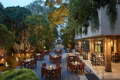 Lagoon restaurant Colombo - Lowest Flight Fares Lagoon restaurant Colombo