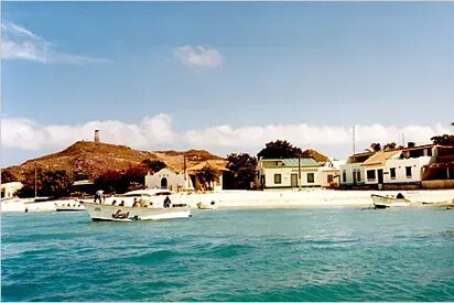 Los Roques Archipelago