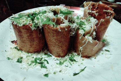Madras Dhosa Bhavnagar - Lowest Flight Fares Madras Dhosa Bhavnagar