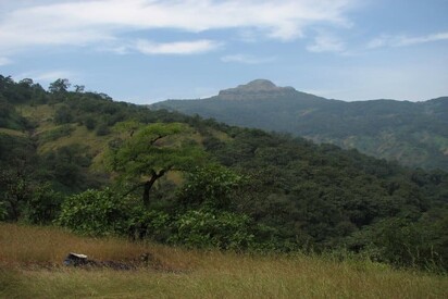 Makarandgad Trek Mumbai - Lowest Flight Fares Makarandgad Trek Mumbai