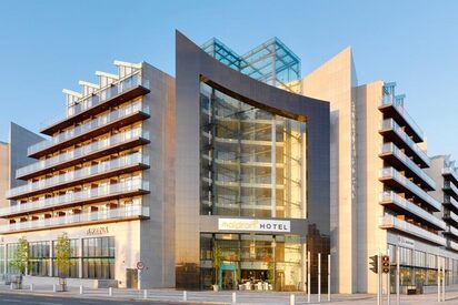 Maldron Hotel Dublin - Lowest Flight Fares Maldron Hotel Dublin