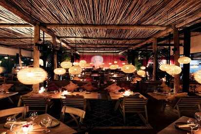Mamazzita Cancun - Lowest Flight Fares Mamazzita Cancun