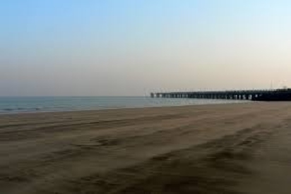Mandwa Beach Mumbai - Lowest Flight Fares Mandwa Beach Mumbai