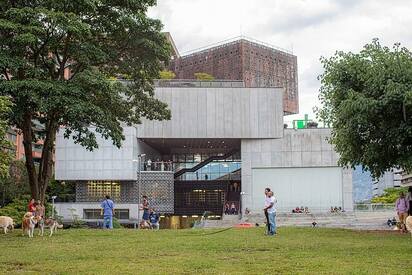 Medellín Museum of Modern Art