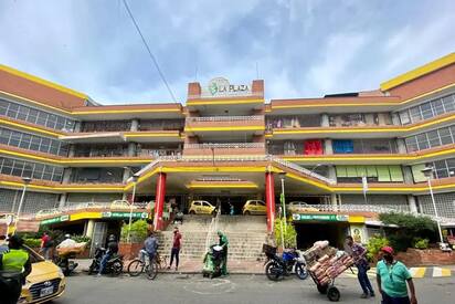 Mercado Central