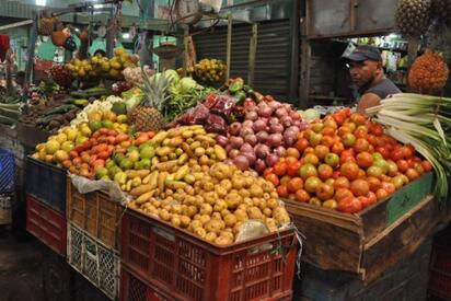 Mercado de Bazurto