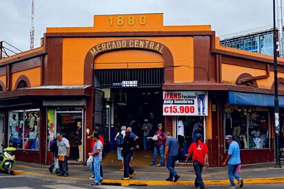 Mercato Centrale