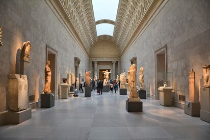 Metropolitan Museum of Art