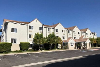 Microtel-Inn-Suites-by-Wyndham-Morgan-Hill-San-Jose-Area-San-Martin - Lowest Flight Fares Microtel Inn & Suites by Wyndham Morgan Hill/San Jose Area