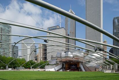 Millennium Park