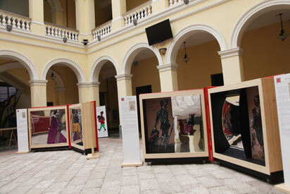 Museo de la Identidad Nacional