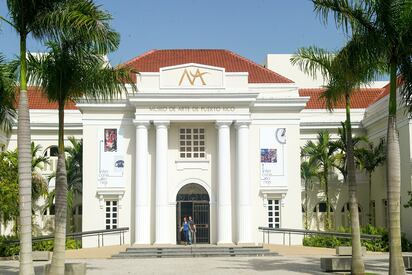 Museum of Art of Puerto Rico