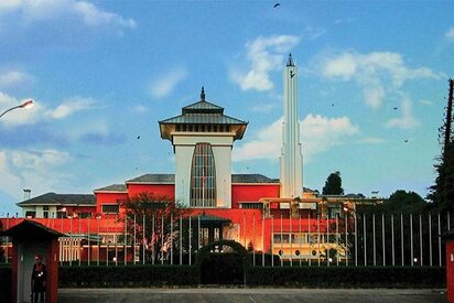 Narayanhiti Palace Kathmandu - Lowest Flight Fares Narayanhiti Palace Kathmandu