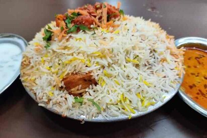Nayyab restaurant Hyderabad - Lowest Flight Fares Nayyab restaurant Hyderabad