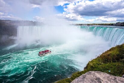 Niagara Falls