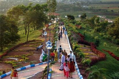 Nrupatunga Hill Hubli - Lowest Flight Fares Nrupatunga Hill Hubli