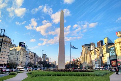 Obelisco