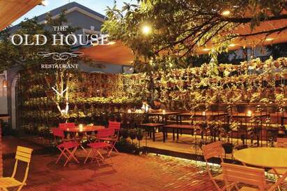 Old House Restaurant Kathmandu - Lowest Flight Fares Old House Restaurant Kathmandu