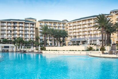 Omni Amelia Island Resort