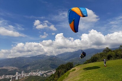 Parapente